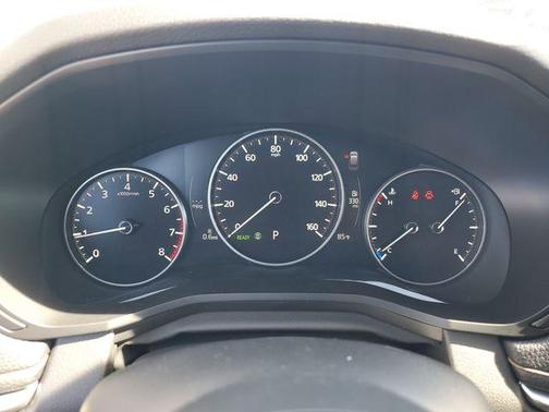 2026 Mazda CX-90 Preferred