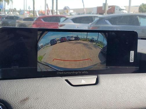 2026 Mazda CX-90 Preferred