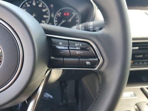 2026 Mazda CX-90 Preferred