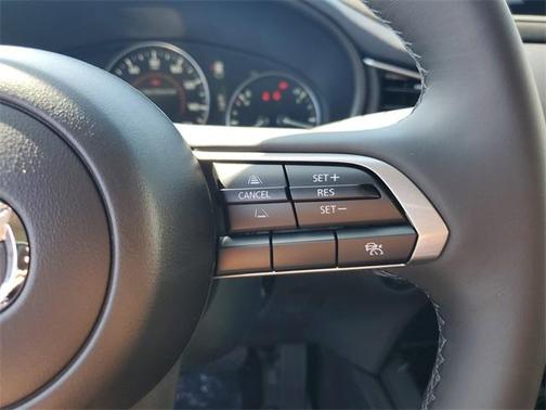 2026 Mazda CX-30 Select