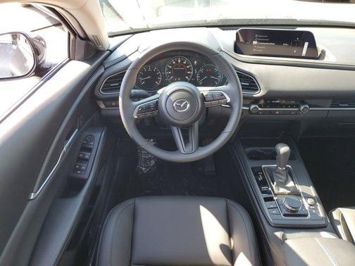 2026 Mazda CX-30 Select