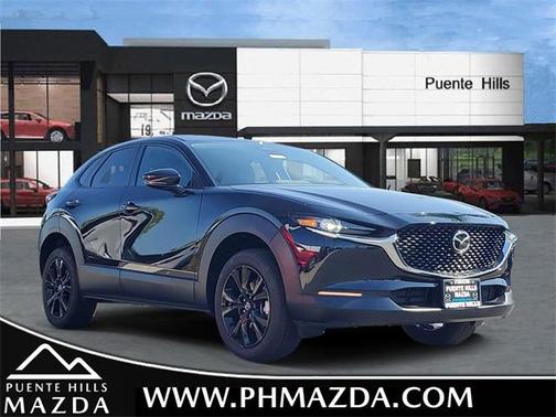 2026 Mazda CX-30 Select