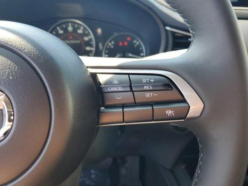 2026 Mazda CX-30 Select