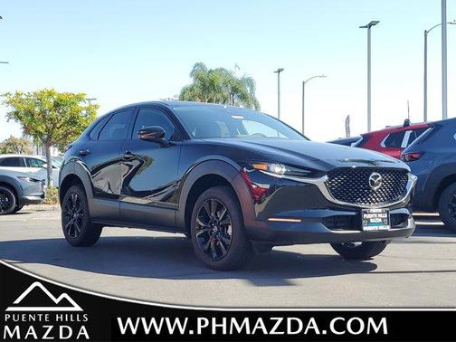 2026 Mazda CX-30 Select
