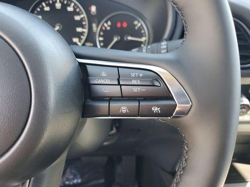 2026 Mazda CX-30 Premium Package