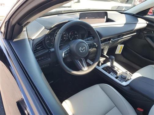 2026 Mazda CX-30 Premium Package