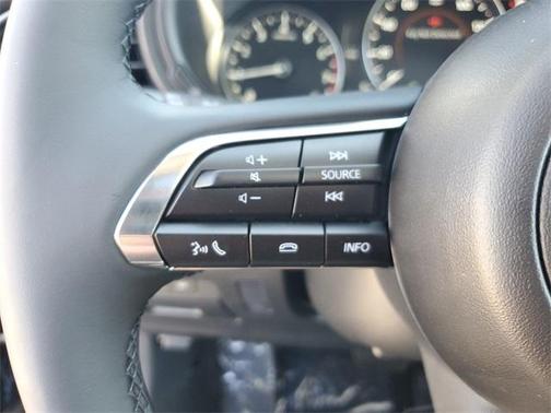 2026 Mazda CX-30 Premium Package