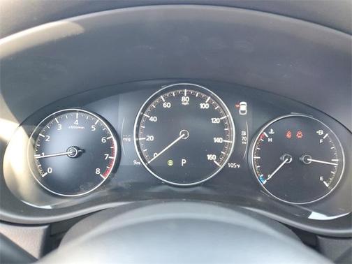 2026 Mazda CX-30 Premium Package