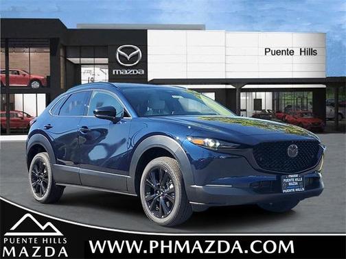 2026 Mazda CX-30 Premium Package