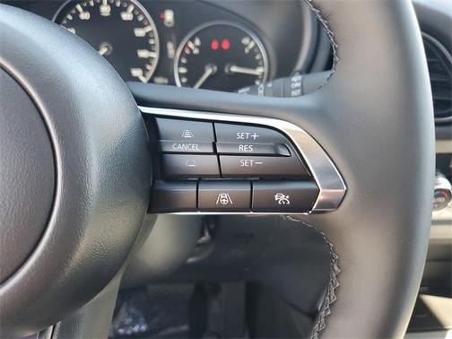 2026 Mazda CX-30 Premium Package