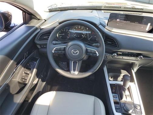 2026 Mazda CX-30 Premium Package