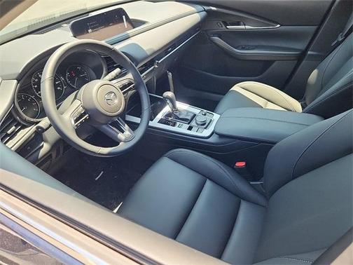 2025 Mazda CX-30 Select