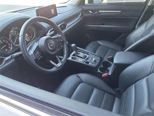 2023 Mazda CX-5 Preferred
