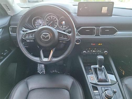 2023 Mazda CX-5 Preferred