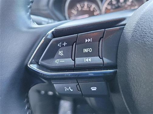 2023 Mazda CX-5 Preferred