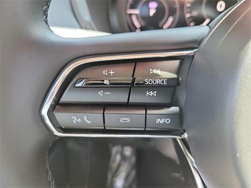 2025 Mazda CX-90 PHEV Premium Sport