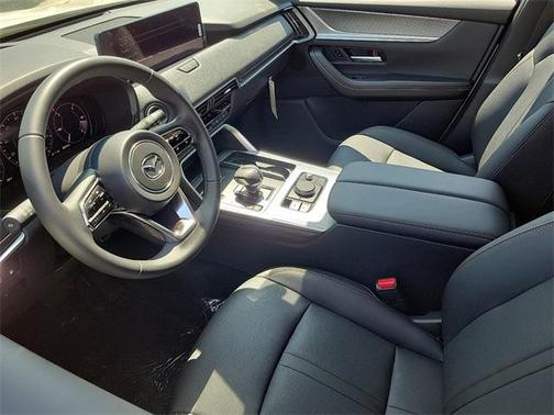 2025 Mazda CX-90 PHEV Premium Sport