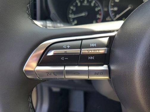 Zircon Sand Metallic 2026 Mazda CX-50 2.5 S Meridian Edition