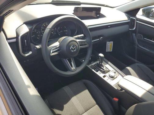 Zircon Sand Metallic 2026 Mazda CX-50 2.5 S Meridian Edition