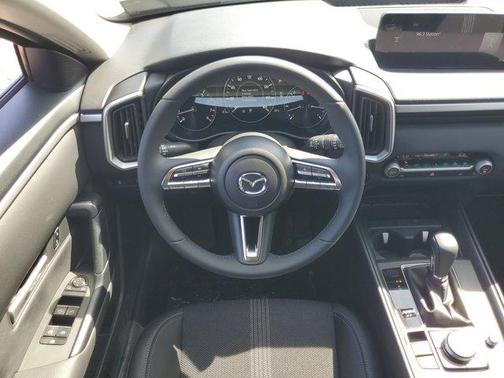 Zircon Sand Metallic 2026 Mazda CX-50 2.5 S Meridian Edition