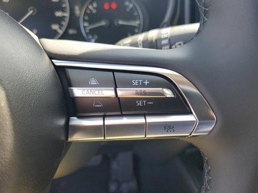 Zircon Sand Metallic 2026 Mazda CX-50 2.5 S Meridian Edition