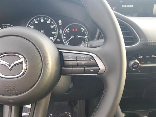 2026 Mazda Mazda3 FWD w/Preferred Package