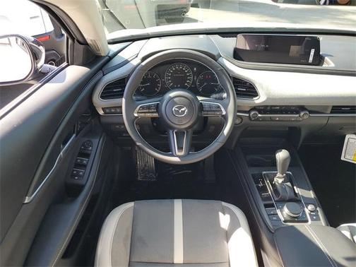 2026 Mazda CX-30 AE T