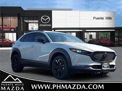 2026 Mazda CX-30 AE T