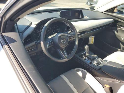 2026 Mazda CX-30 2.5 Turbo Aire Edition