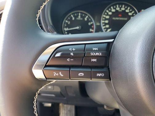 2026 Mazda CX-30 2.5 Turbo Aire Edition