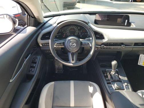 2026 Mazda CX-30 2.5 Turbo Aire Edition