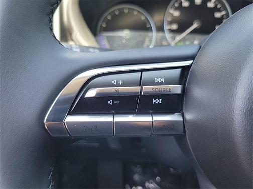 2025 Mazda CX-50 Hybrid Preferred Package