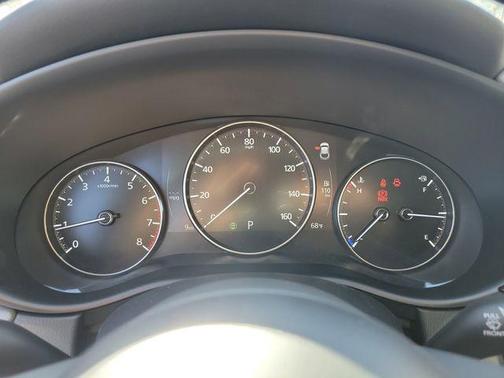 2026 Mazda CX-30 2.5 Turbo Aire Edition