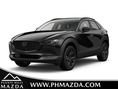 2026 Mazda CX-30 2.5 Turbo Aire Edition