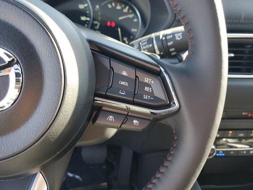 2025 Mazda CX-5 2.5 Turbo Premium Package