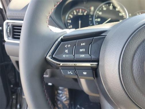 2025 Mazda CX-5 2.5 Turbo Premium Package