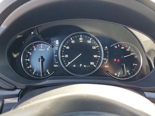 2025 Mazda CX-5 2.5 Turbo Premium Package