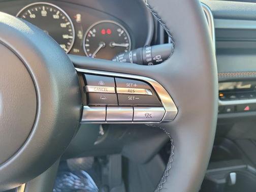 2026 Mazda CX-50 Premium