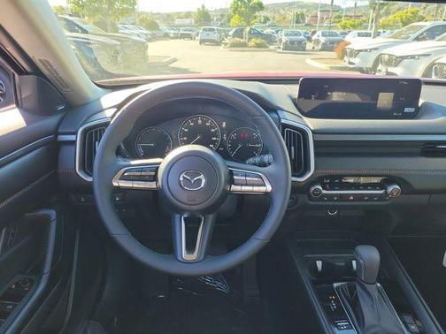 2026 Mazda CX-50 Premium