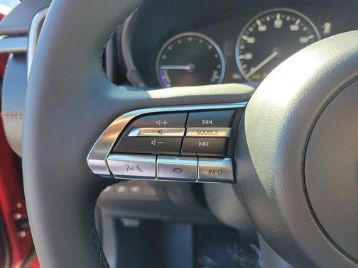 2026 Mazda CX-50 Premium