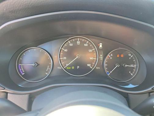 2026 Mazda CX-50 Premium