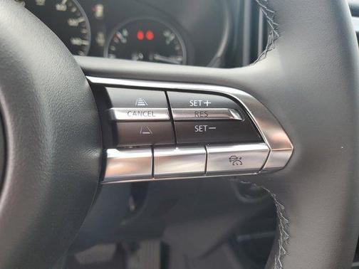 Polymetal Gray Metallic 2026 Mazda CX-50 2.5 S SELECT