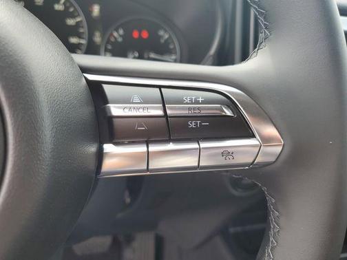 Polymetal Gray Metallic 2026 Mazda CX-50 2.5 S SELECT