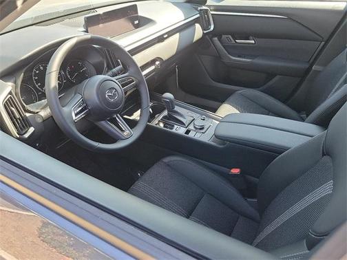 2025 Mazda CX-50 Hybrid Preferred Package