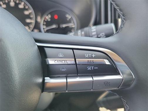 2025 Mazda CX-50 Hybrid Preferred Package