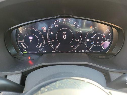 2026 Mazda CX-90 Premium