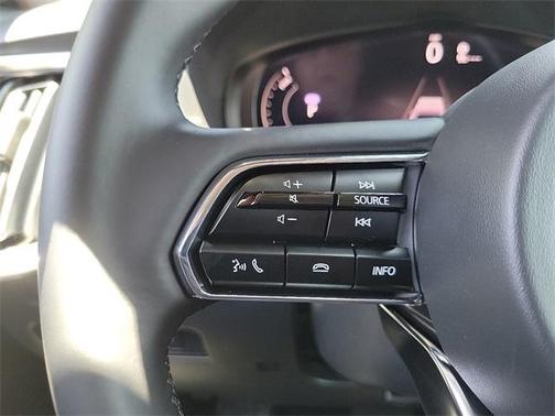 2025 Mazda CX-90 PHEV Premium Sport