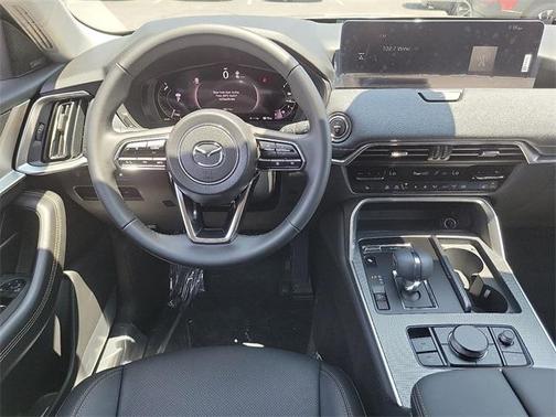 2025 Mazda CX-90 PHEV Premium Sport