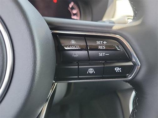 2025 Mazda CX-90 PHEV Premium Sport