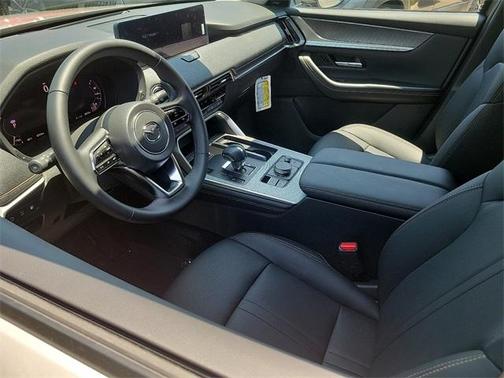 2025 Mazda CX-90 PHEV Premium Sport